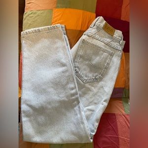 Vintage Lee Jeans